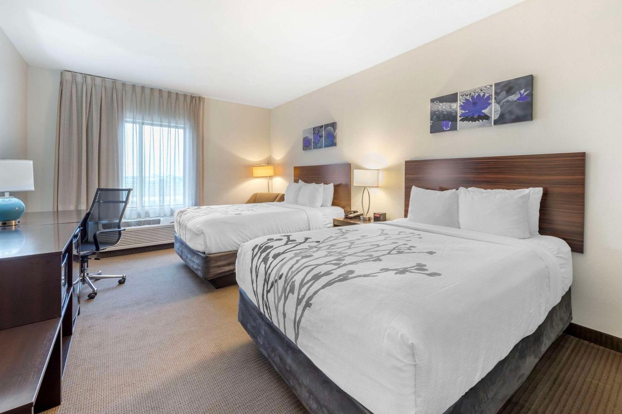 Sleep & Near Hotel Norman