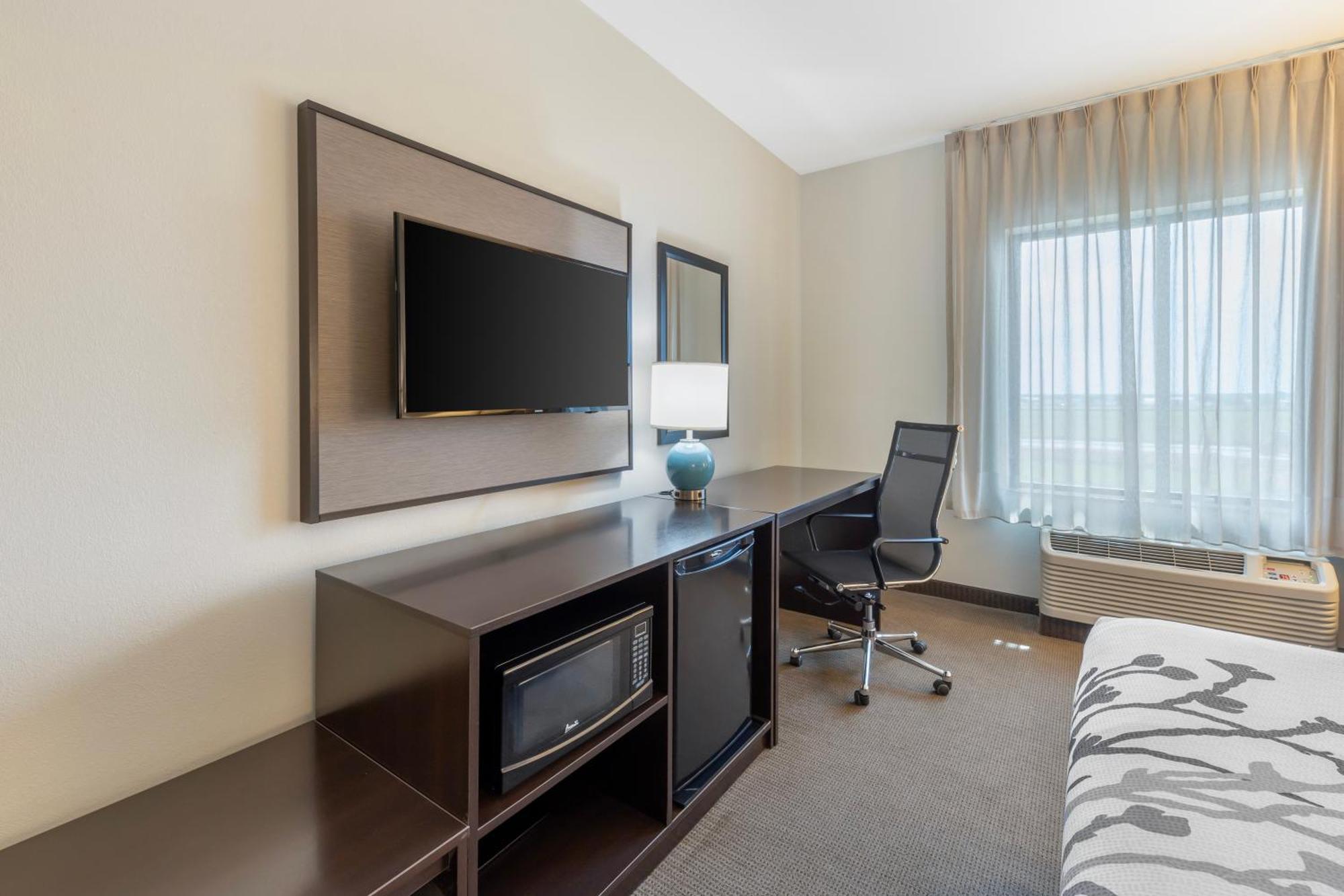 Hotel Sleep & Near 3*