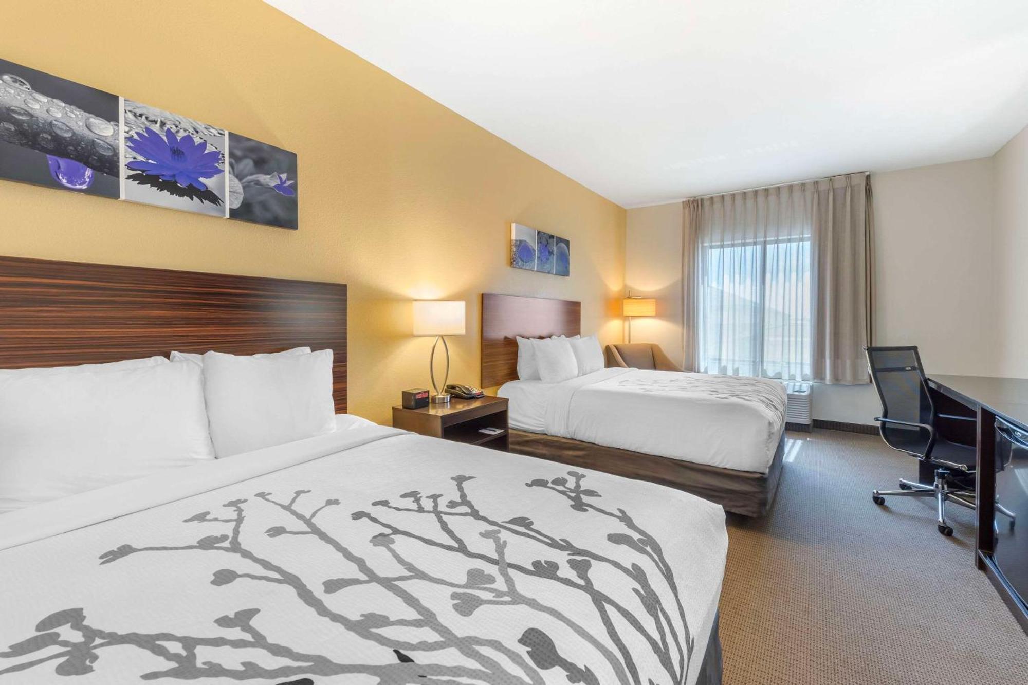 Sleep & Near Hotel Norman