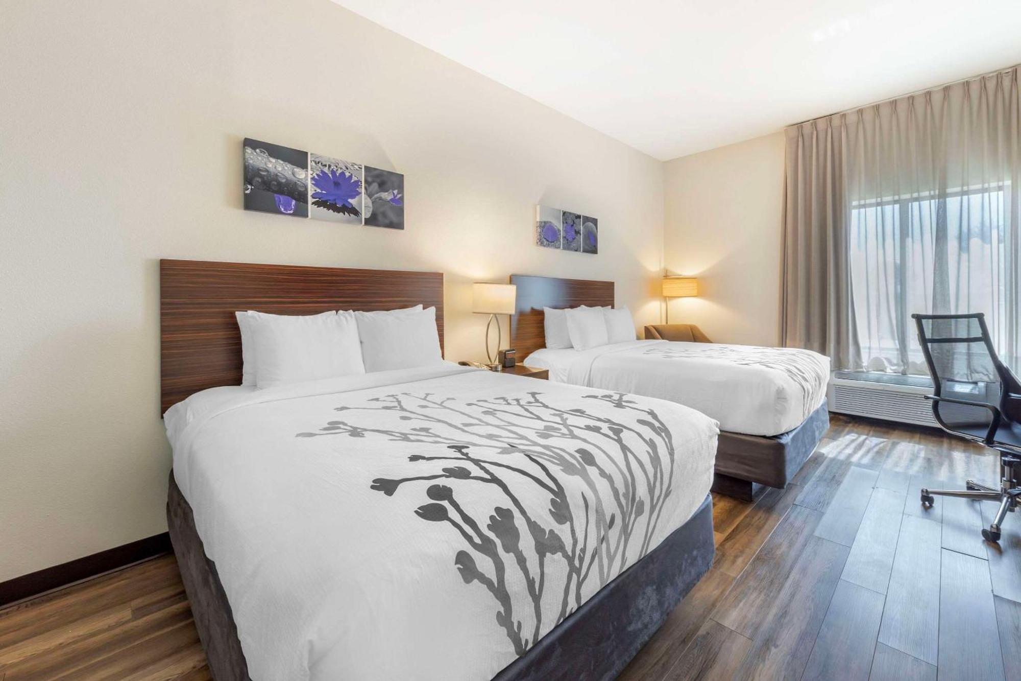 Hotel Sleep & Near Norman